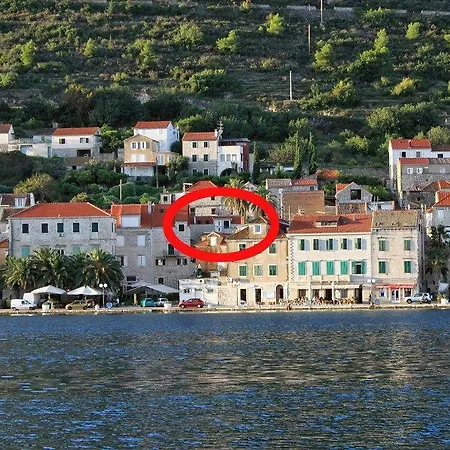 Maison d'hôtes Triple Vis 3034f