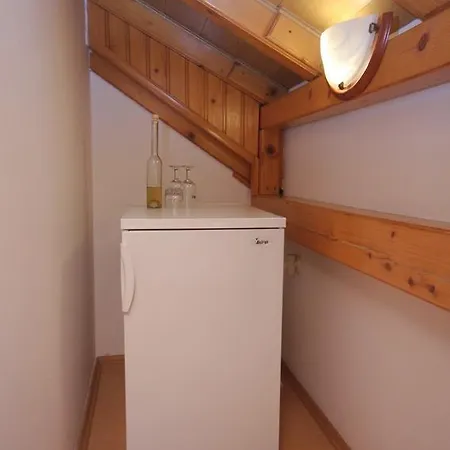 Maison d'hôtes Triple Vis 3034f Vis